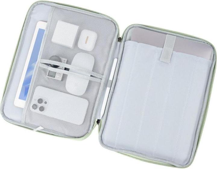 Actual product image Hoco Other tablet / laptop / netbook bag 12,9" GT2 black (12.90")