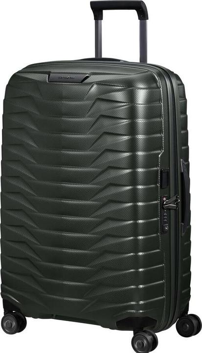 Actual product image Samsonite Trolley Proxis Spinner 69cm (75 l)