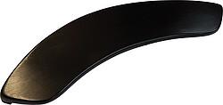 John Pearse Armrest Original ebony