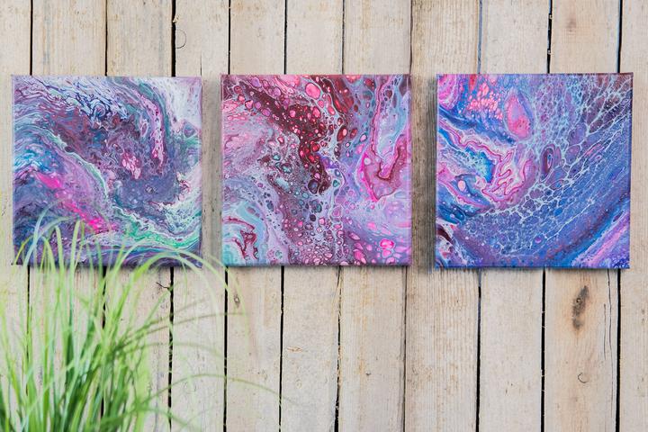 Immagine prodotto Olio di silicone "Fluid", 100ml (100 ml)