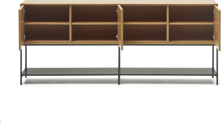 Produktbild Kave Home Vedrana (40 x 195 x 80 cm)