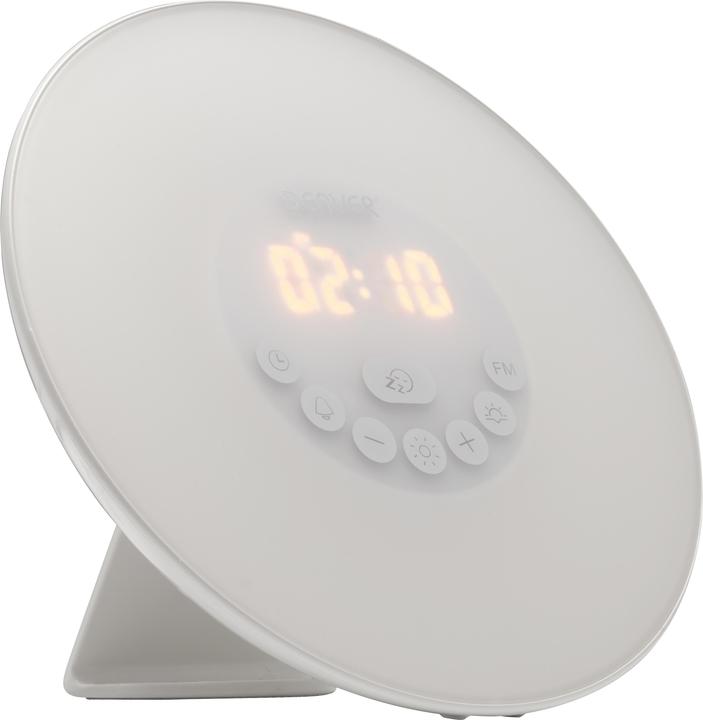 Produktbild Denver Lichtwecker