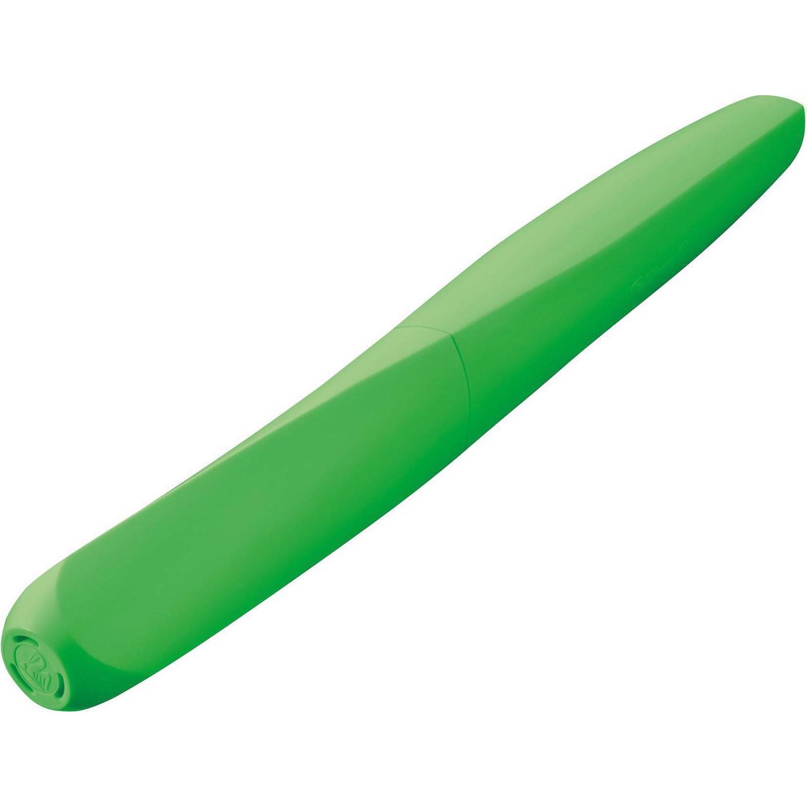 Pelikan, Schreibstifte, Twist (Neon Grün, 1 x)