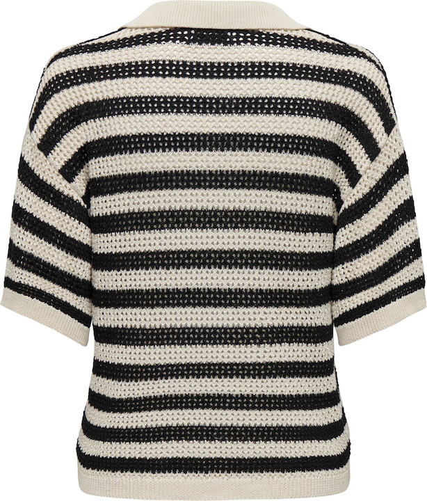 Actual product image JdY Jdytikka S/S Polo Pullover Knt Noos (XL)