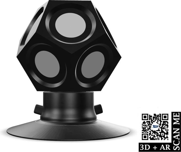 AR-4U DECATRACKER 15 PIECES SAUCES Boîte de rangement