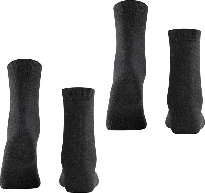 Actual product image Esprit Uni SO 2P (pack of 2, 39 - 42)