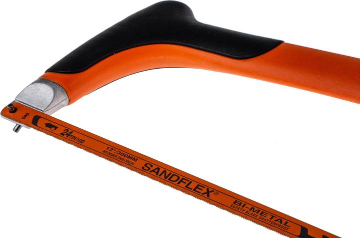 Immagine prodotto Bahco Sega per metalli 319 Profi