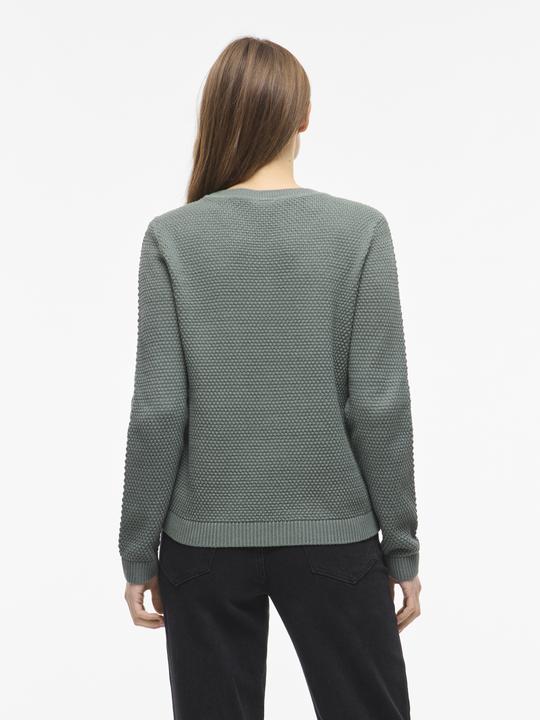 Produktbild Vila VIDALO Basic Strickpullover (L)