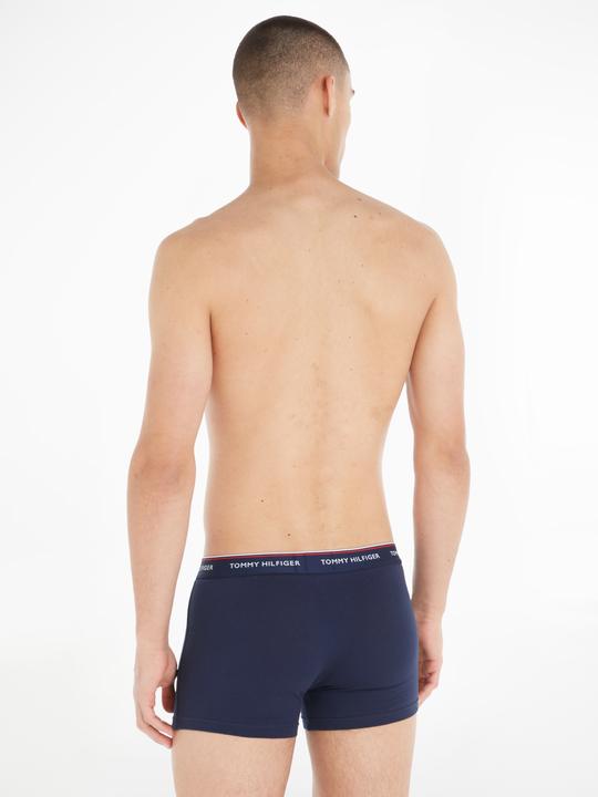 Immagine prodotto Tommy Hilfiger Tronco (XL, confezione da 3)