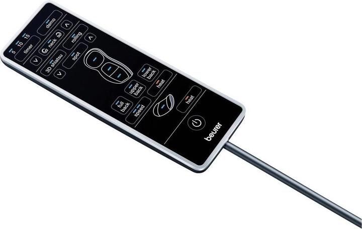 Actual product image Beurer MG 295