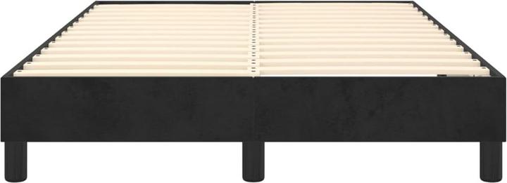 Produktbild vidaXL Boxspringbettgestell (120 x 200 cm)