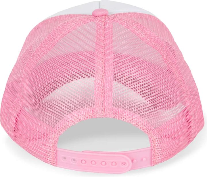 Produktbild K-up 5-Panel Trucker Cap für Kinder