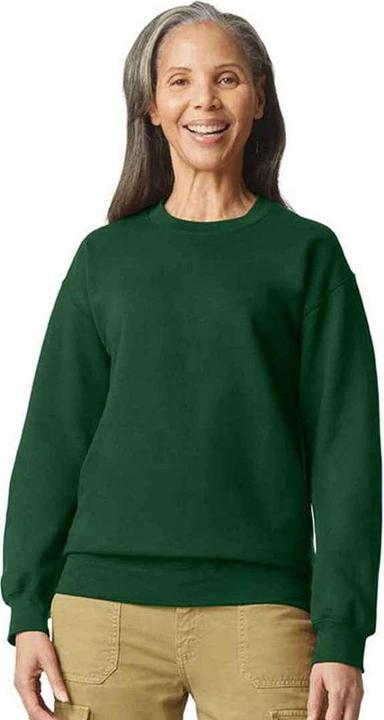 Produktbild Gildan Softstyle Sweatshirt Mittelschwer (3XL)