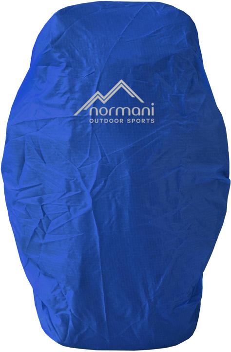Actual product image Normani Backpack rain cover for 40-50 litre Raincover