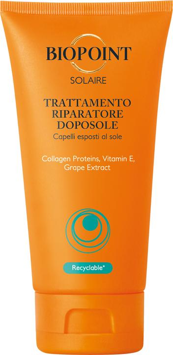 Biopoint Solaire, Trattemento Riparotere Doposole (150 ml)