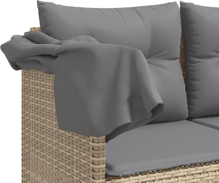 Produktbild vidaXL Finley