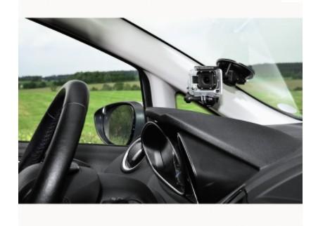 Immagine prodotto Hama Treppiede di aspirazione GoPro