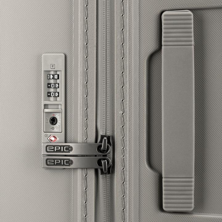 Actual product image Epic Zeleste 4 Rollen Trolley 76 cm (105 l)