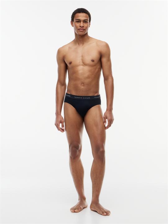 Produktbild Tommy Hilfiger 3p Brief Wb (S, Einzelpack)