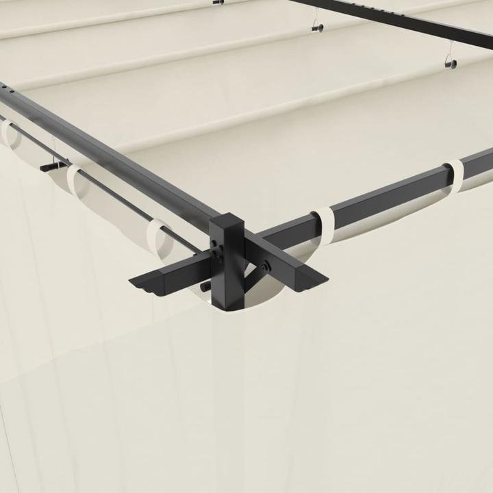 Produktbild vidaXL Laughter (596 cm, 295 cm)