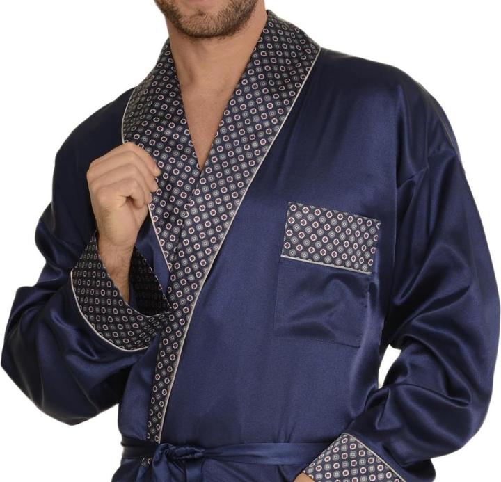 Image du produit DeLafense Robe de chambre (L)