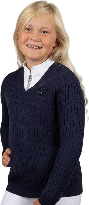 Image du produit Coldstream - Pull NEXT GENERATION CLARKSTON - Fille (146, 152)