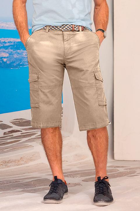 Immagine prodotto Bugatti Cargo-Caprihose (54)