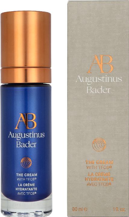 Image du produit Augustinus Bader La crème 1 Fl Oz (30 ml, Crème de jour)