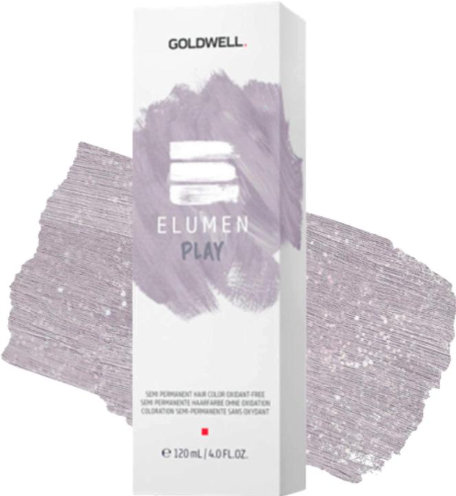 Produktbild Goldwell Elumen Play (@metallic silver)