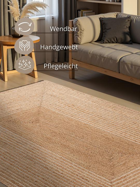 Produktbild Hanse Home Juno Line (300 x 200 cm)