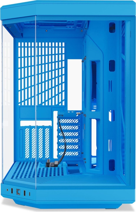 Produktbild Hyte Y70 (E-ATX, ITX, ATX, mATX)