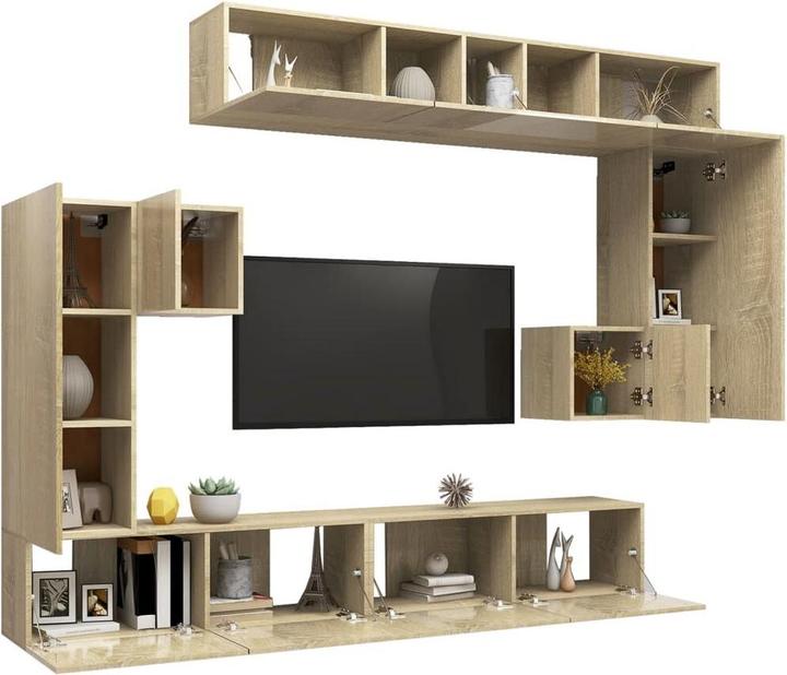 Immagine prodotto vidaXL Devin (100 x 30 x 30 cm)