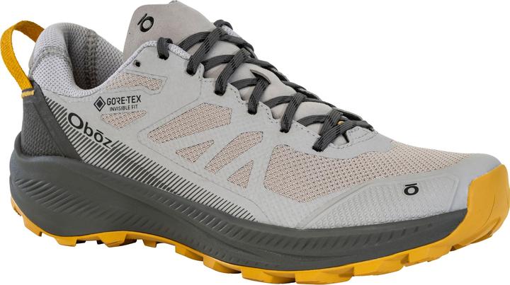 Produktbild Oboz Katabatic LT Low GTX (43)