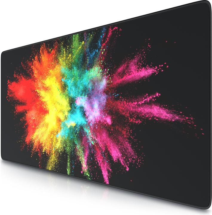 Color Explosion