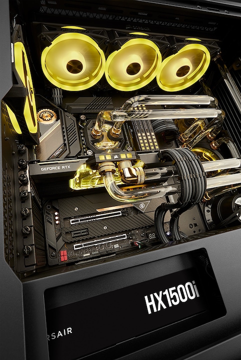 Produktbild Corsair HX1500i (1500 W)