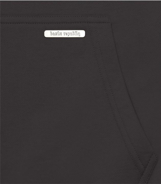Immagine prodotto Dropsize Felpa con cappuccio Super Heavy Blank - 125061 (XXL)