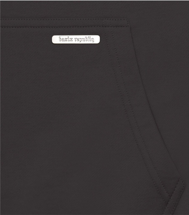 Image du produit Dropsize Sweat à capuche Super Heavy Blank - 125061 (XXL)