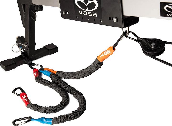 Vasa Power Cord Kit "Deluxe