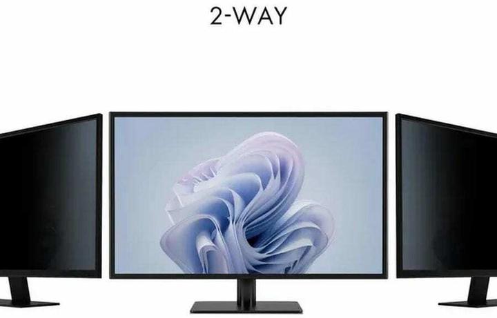 Produktbild Dicota Privacy Filter 4-Way Magnetic (24", 16:10)