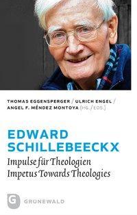 Produktbild Edward Schillebeeckx (Deutsch, Thomas Engel Eggensperger, 2012)