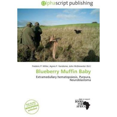 Blueberry Muffin Baby, Fachbücher