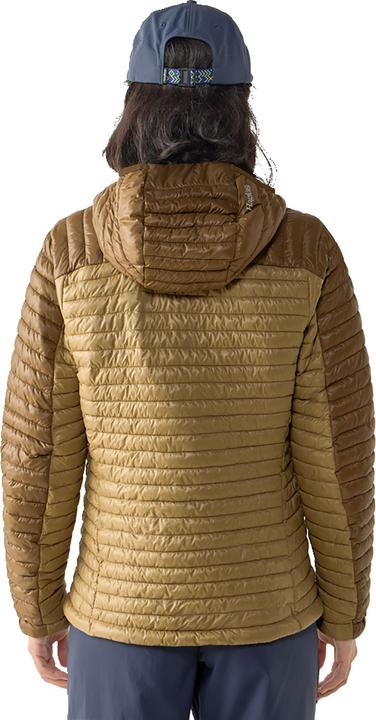 Immagine prodotto Haglöfs L.I.M Mimic II Hood (S)