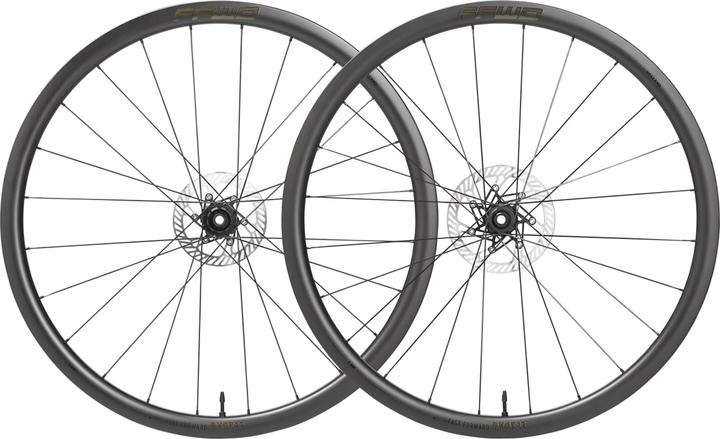 Produktbild FFWD Shimano (Laufradsatz, 28")