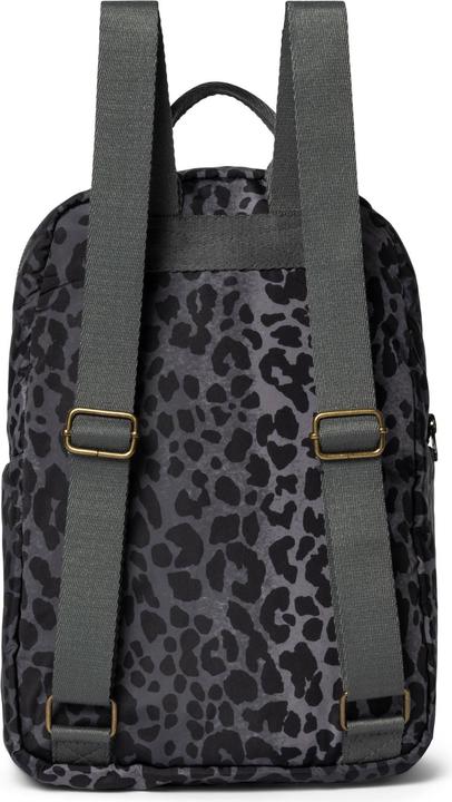 Produktbild Studio Noos Antra Leopard Puffy Midi Rucksack