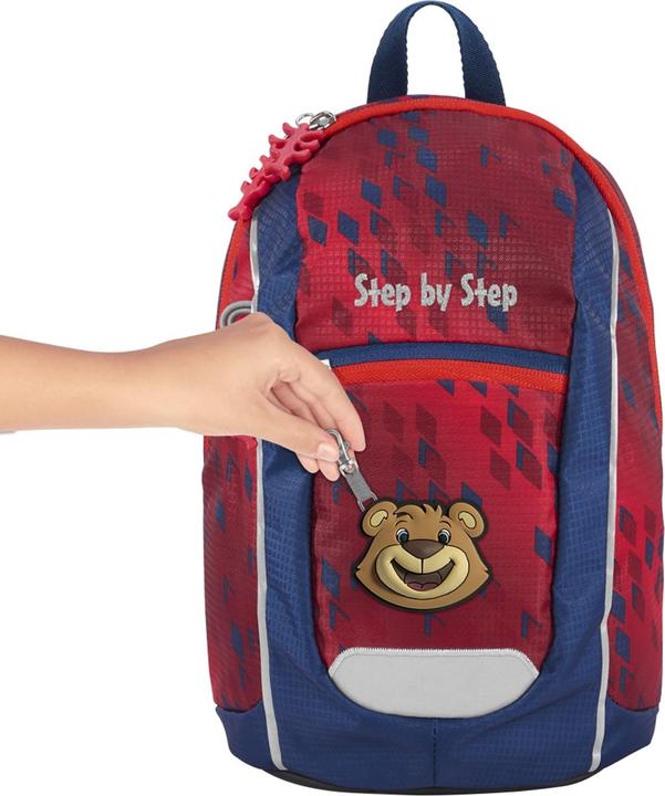 Produktbild Step by Step Berni
