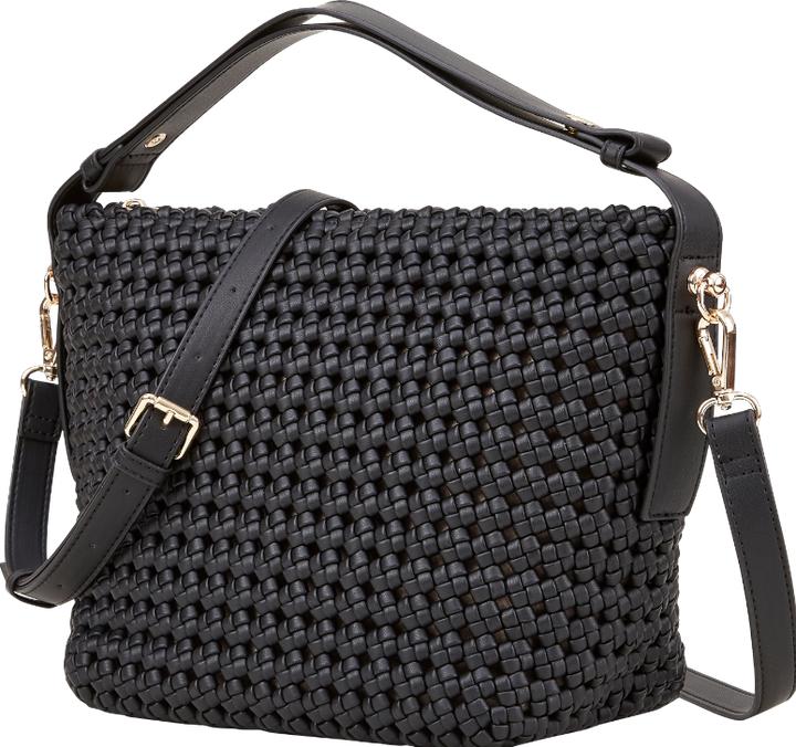 Immagine prodotto Rossis Charlotte Handgeknotet