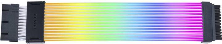 Actual product image Lian-Li Strimer Wireless (Multicoloured, RGB)