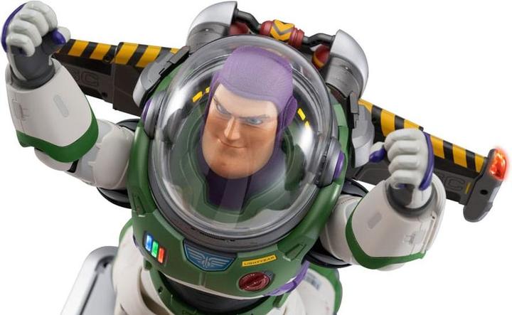 Produktbild Robosen Buzz Lightyear Infinity Pack (Limited Edition)
