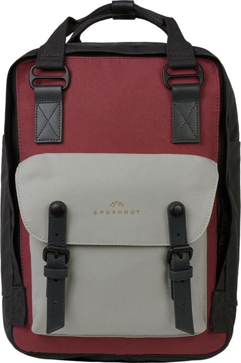 Image du produit Doughnut Macaroon Meditative Dark Backpack 16 (16 l)