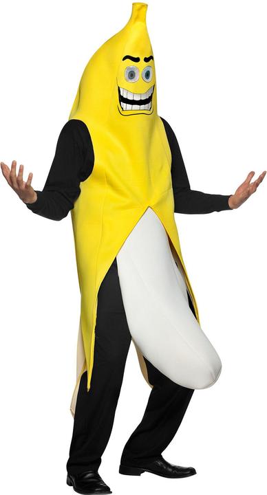Produktbild Rasta Imposta Geile Banane (One Size)